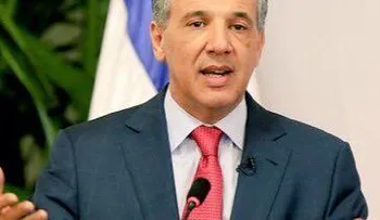 José Ramón Peralta y asistente de Danilo Medina, distribuían dinero corrupto de la OMSA; revela Argenis