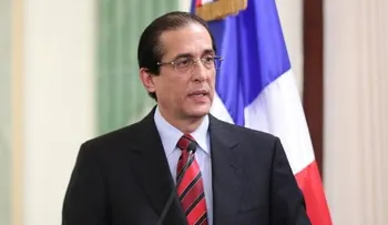 Gustavo Montalvo remite informe mensual del 911