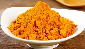 Porqué la cúrcuma mejor que el Ibuprofeno para el dolor