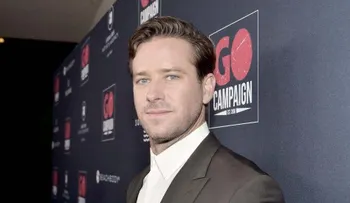 El mundo sorprendido por confesión del actor Armie Hammer: "Soy 100% caníbal"