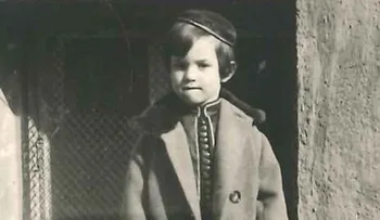 Lo que vio el vecino judío de Hitler