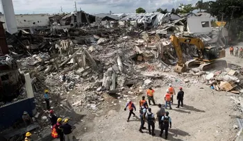 Empresas Polyplas y TransGas, crean fondo de solidaridad para asistir afectados en explosión