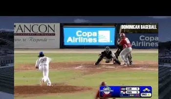 Panamá se corona Campeón de la Serie del Caribe al derrotar 3x1 a Cuba 