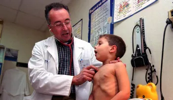 La desnutrición y la  hipertensión provocan que la tuburculosis afecte población infantil en AL