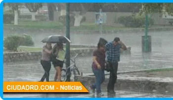 COE emite alerta verde para el Distrito Nacional y nueve provincias