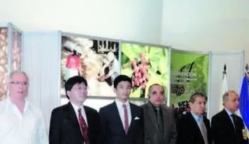 CODOCAFE y el Plan Sierra firman convenio de asistencia técnica 