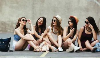  ¿En qué país latinoamericano es más fácil hacer amigos?