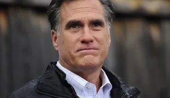 Romney acusa a Trump, sin presentar pruebas, de mentir sobre sus finanzas