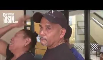 Familiares de dominicana asesinada en Puerto Rico identifican a un sospechoso