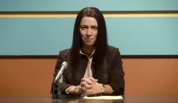 Un suicidio televisado en directo se convierte en magnífico docudrama