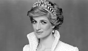 CNN en Español estrena el DocuFilm "Princesa Diana: a la caza de un cuento de hadas"
