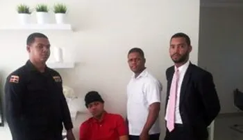 Médico legista Orlando Herrera Robles certificó que â??Quirinitoâ? murió por un infarto el 5 de julio