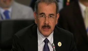 El PRI proclamará 14 de noviembre a Danilo Medina