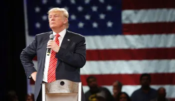 El dominio de Donald Trump... y el esfuerzo tardío del 'establishment' para detenerlo
