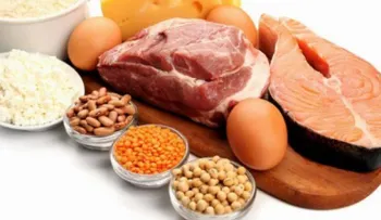 Los cinco alimentos que debes comer para tener más energía