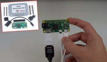 5 dólares y sin rebaja: Sale a la venta el computador más barato del mundo (VIDEO)