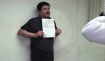 Hijo de El Chapo estaría entre secuestrados de Puerto Vallarta