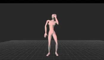 Revelan el baile femenino ideal para atraer a los hombres (VIDEO)
