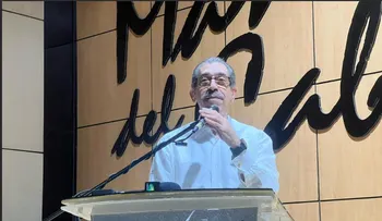 PRM respalda a Asjana David para rectoría de la UASD 2026-2030