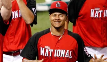 El dominicano Carlos Martínez firma con los Cardenales por 51 millones 