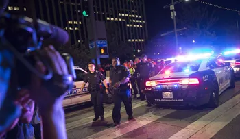 El autor matanza de Dallas dejó el Ejército denunciado por abuso sexual