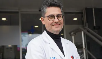 Los nietos, un aliado contra la depresión en la vejez.