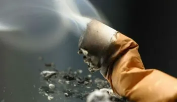 Fumar aumenta el riesgo de cometer suicidio