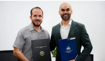 Riego y UTESA firman alianza por la agricultura sostenible