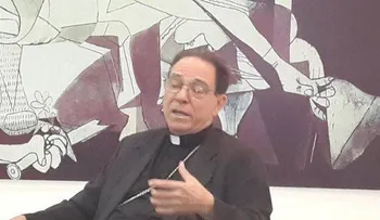 Episcopado dice no existe acuerdo para difundir listas candidatos apoyan uniones gay