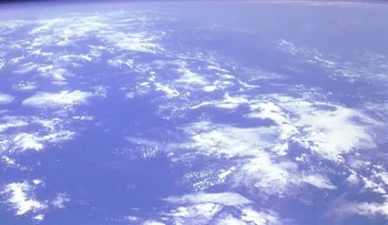 Así en el cielo como en la tierra