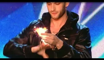 ¿Será este hombre el mejor ilusionista del mundo (VIDEO)