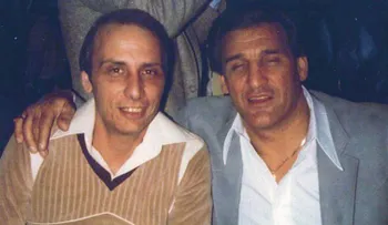 Juicio sobre legendario robo desnuda a jefes de la mafia neoyorquina
