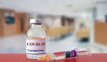 Hospital italiano prueba con éxito para el coronavirus fármacos contra malaria y VIH