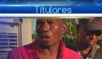 Sorprenden hombre cuando intentaba violar a sus dos sobrinas (VIDEO)