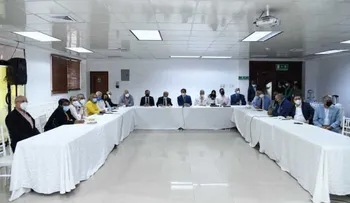 Sector salud se pone de acuerdo para vacunar a niños mayores de 5 años contra COVID-19