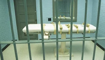 Condenan a muerte a médico que violó paciente y la tiró del sexto piso del hospital