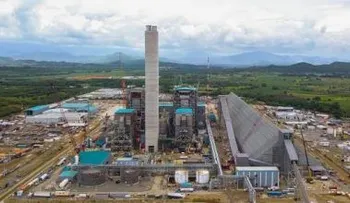 Hubo "pagos secretos" de 39 millones de dólares para Punta Catalina