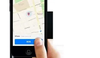 Lanzan aplicación gratuita para convertir smartphone en botón de pánico