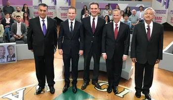 ¿Podría Rusia interferir en las elecciones mexicanas?
