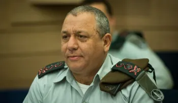 El jefe del Ejército dice que Israel seguirá atacando blancos en Siria