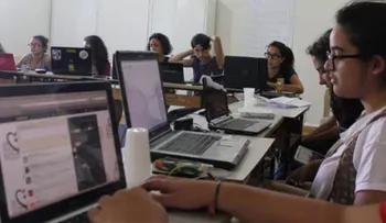 Ejecutiva de YouTube: Es momento que las mujeres sobresalgan en el campo de la tecnología