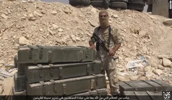 ISIS podría crear pasaportes falsos, advierte reporte de EE.UU.