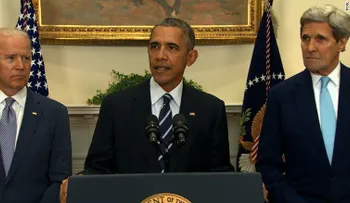 Obama rechaza la construcción del oleoducto Keystone XL