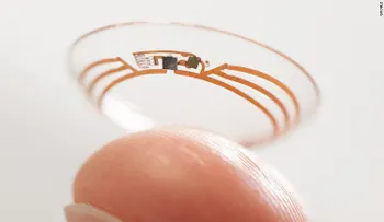 La razón por la que tus lentes de contacto pronto serán mucho más baratos