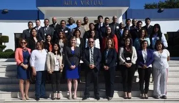 Aduanas se convierte en modelo de la región y promotora de la apertura comercial 
