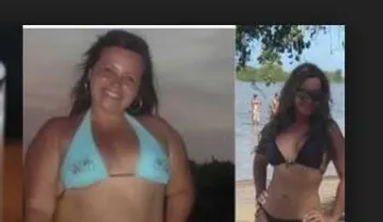 Lo recomiendan a mujeres y hombres: Naranja, miel y vinagre para que tu panza quede planita !