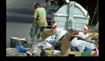 Temen crisis de Duquesa genere brote de enfermedades por cúmulo de basura