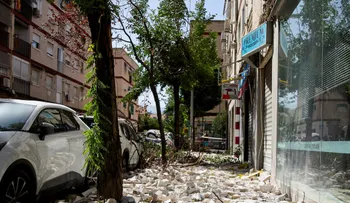 Nuevo terremoto de magnitud 4,7 sacude Granada y deja al menos tres heridos leves
