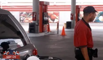 Congelan otra vez precios de los combustibles