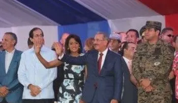 Realizan desfile militar por independencia nacional